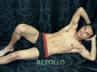 REPOLLO