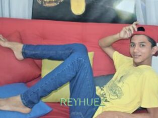 REYHUEZ