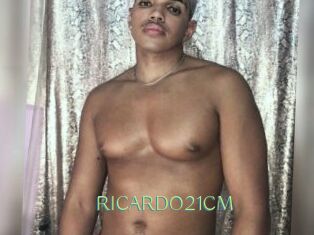RICARDO21CM