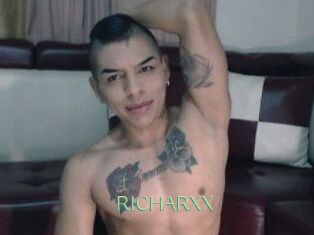 RICHARXX