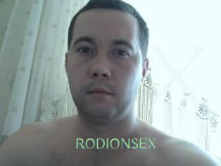 RODIONSEX