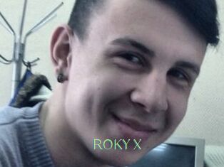 ROKY_X