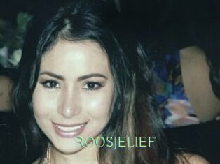 ROOSJELIEF