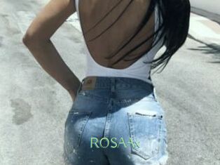 ROSAAx