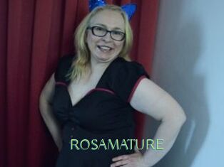 ROSAMATURE