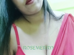 ROSEMERRYY