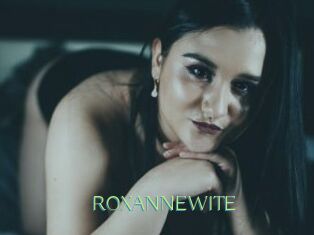 ROXANNEWITE