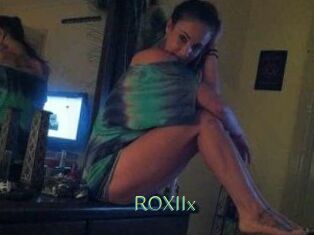 ROXIIx