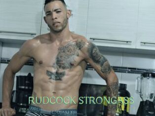 RUDCOCK_STRONGASS