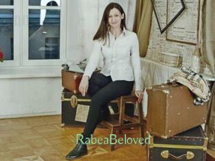 RabeaBeloved
