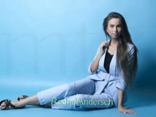 RachelAndersen Motion X