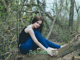RachelBlond