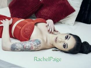 RachelPaige
