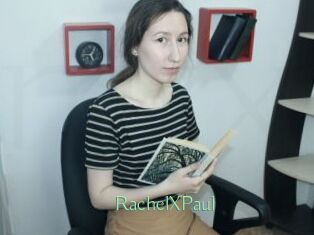 RachelXPaul