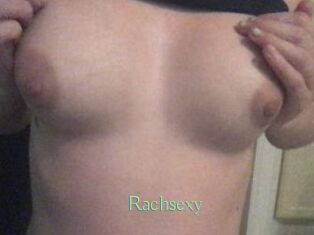 Rachsexy