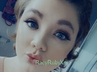 RacyRubyXo
