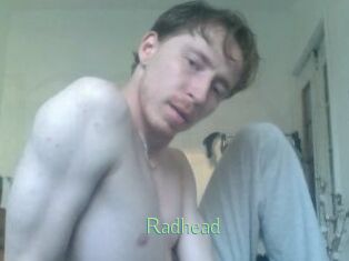 Radhead