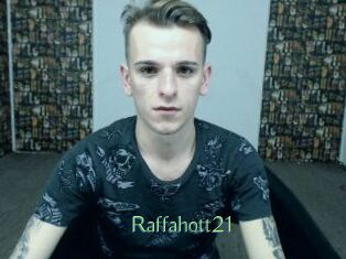 Raffahott21