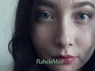 RahelaMiss