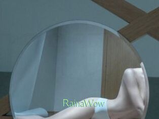 RainaWow