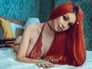 RaisaNoir Motion X
