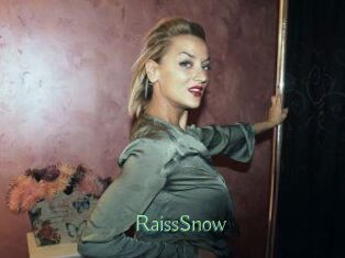 RaissSnow