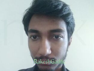 RakeshGadde