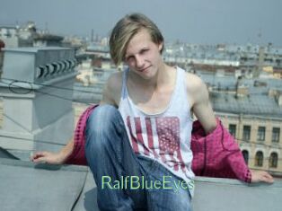 RalfBlueEyes
