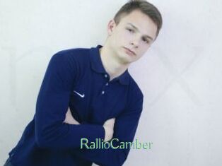 RallioCamber