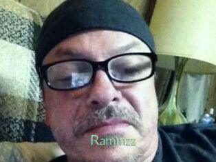 Rammzz