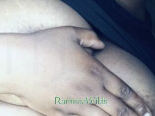 RamonaWilds
