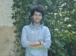 RandiMilton