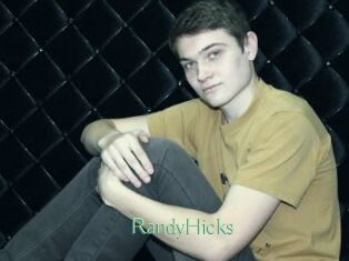 RandyHicks
