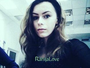 RanijaLove