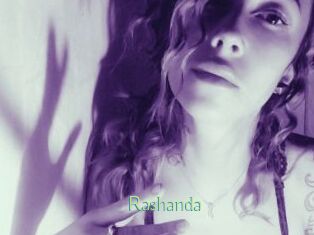 Rashanda