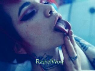 RashelWow