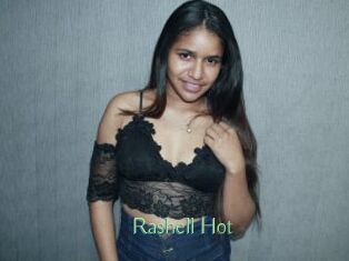 Rashell_Hot