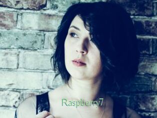 Raspberry7