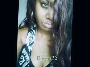 Raven26