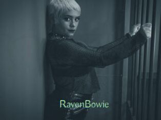 RavenBowie