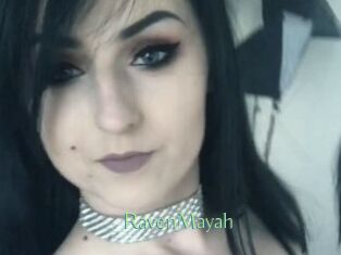 RavenMayah