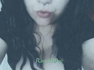 RavenR0se
