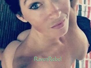 RavenRebel