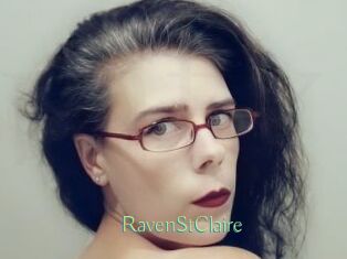 RavenStClaire Motion X