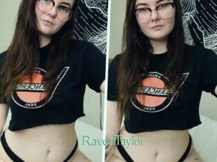 RavenTaylor