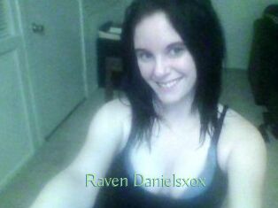 Raven_Danielsxox