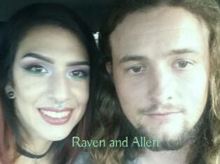 Raven_and_Allen