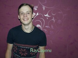 RayCapone