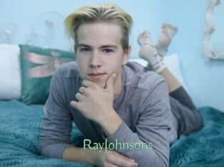 RayJohnsons