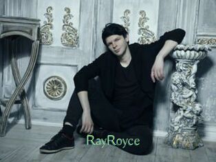 RayRoyce